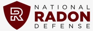 Radon Mitigation Systems Temporary Clogging Due To - National Radon Defense Logo
