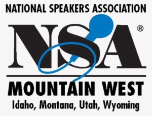 National Speakers Association Logo Png