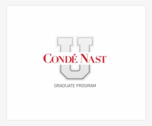 Contributed To Development Of The Corporate Brand, - Condé Nast