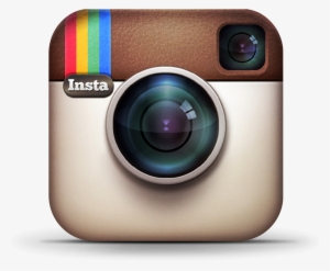 Instagram Logo White Png - Instagram Plus Logo Png