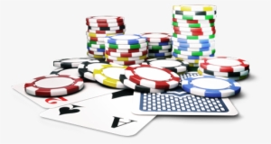 Casino Chips Falling Png Download - Packnbuy 200 Chip Casino Poker Game Set Multi Color
