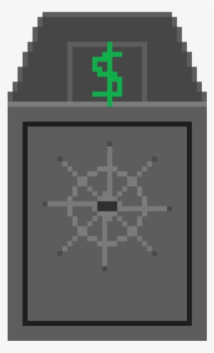 Bank Vault - Bank