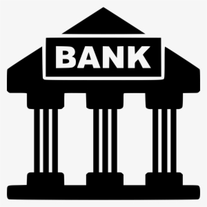 Icon For Bank