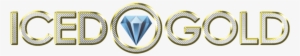 Iced Gold - Emblem