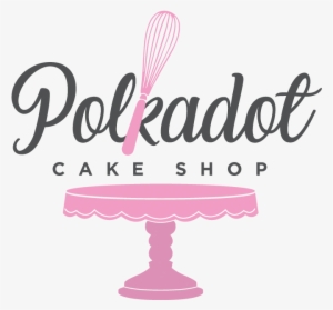 Polkadot Cake Shop - Buttercream