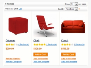 Hide Add To Cart Button - List Product Php