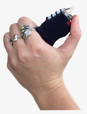 Feature Home Image - Lighter In Hand Png