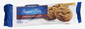 Murray Sugar Free Sandwich Cookies, Chocolate - 6.5