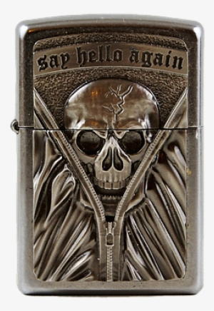 Lighter