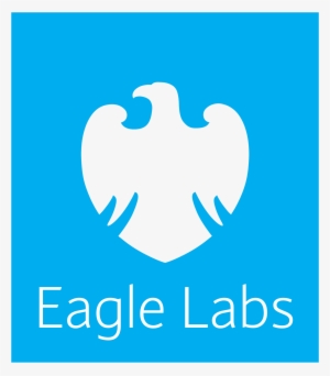 Barclays Eagle Labs - Barclays Eagle Labs Logo