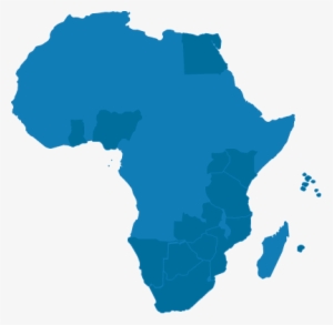Barclays Africa Posts 7% Profit Rise - Africa Map