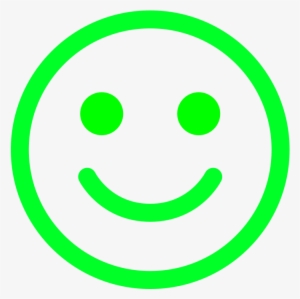 Emote Happy Face - Icon