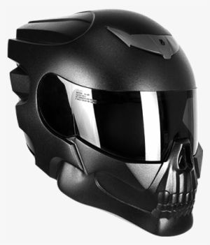 Customizable Badass Motorcycle Helmet Wow, I Want This - Riders Helmet