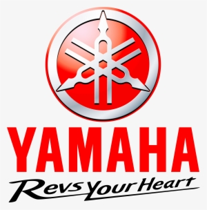 Yamaha Revs Your Heart Png Logo - Yamaha Logo Revs Your Heart