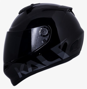 Catalyst Helmet Gloss Black Moonsmc® // Moons Motorcycle - Motorcycle Helmet