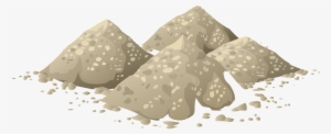 mountains png image - talc png