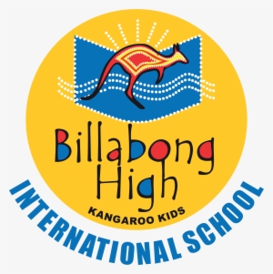 Invictus - Billabong High International School Logo