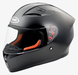 Full Face Helmet - Motorcycle Helmet