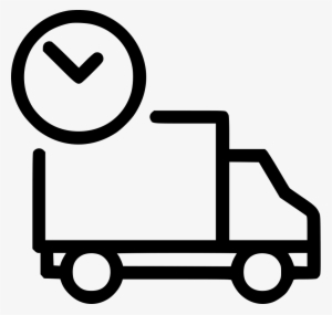 Fast Delivery Van Shipping Transport Comments - Freight Transport
