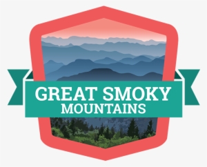 Mountain Clipart Smoky Mountains - World Oceans Day