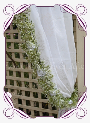 Silk Artificial - Flower
