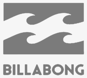 rip curl, reef, billabong - logo billabong t shirt