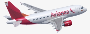 Avianca Llegará A Barbados Desde Bogotá - Boeing 737 Next Generation