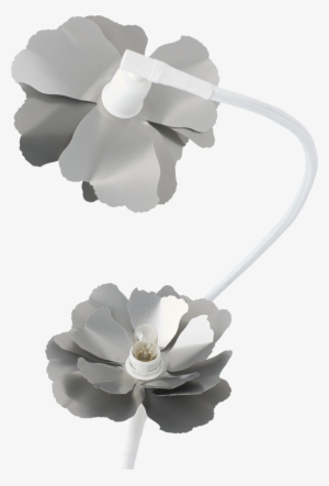 Helena Decorative Garland - Artificial Flower