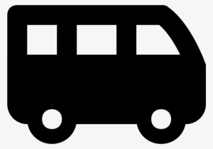 Shuttle Icon - Bible Verse For Transportation