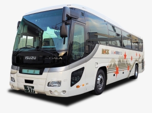 Myoko Shuttle - Mkk Shuttle Bus