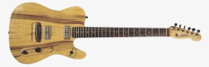 Gallery Of Mark Gilbert Guitars - Malcolm Young Gretsch