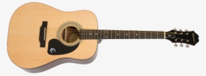 Dreadnought-cut - Guitar Png