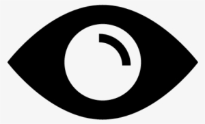 Human Eye Vector - Eye Svg