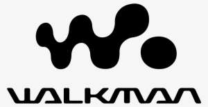 Open - Sony Walkman Logo