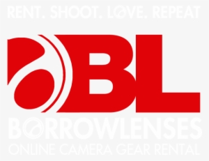 Sony Logo White Png - Borrow Lenses