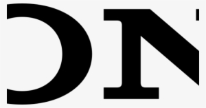 Sony Svg Logo