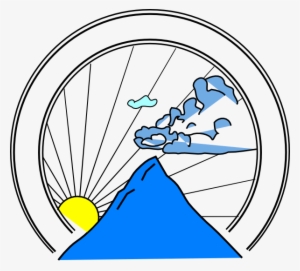 How To Set Use Mountains Svg Vector