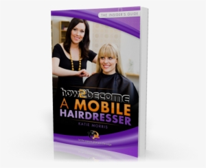 Order Now - Become A Mobile Hairdresser
