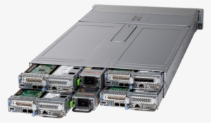 Cisco Ucs C4200 Series Rack Server Chassis And Cisco - Data Center Rack Server