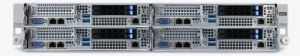 Altos W2200h W670h F4 - Server