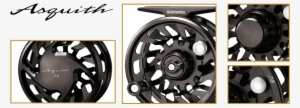 Asquithreel-reels - Shimano Asq78 Asquith Fly Reel