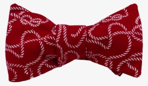 Ropes-red