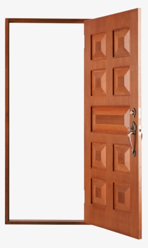 Png Photo, Wooden Doors, Decoupage, Wood Doors, Wooden - House Door Png