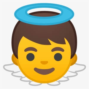 Download Svg Download Png - Emoji Garcon