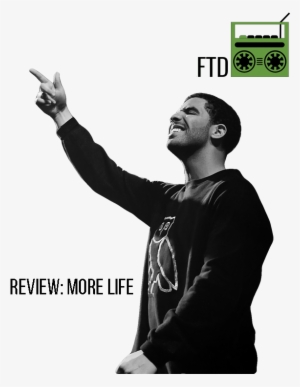 More Life Review