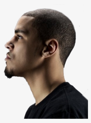 Cole Blames Public For Forcing Drake Comparisons, "you