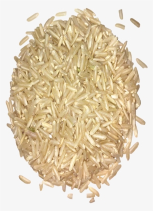 Brown Rice Png Pic - Food To Live Organic Brown Basmati Rice