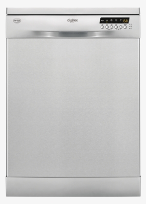 Dsf6216x Silver Hero - Dishlex Dsf6306x 13 Place Setting Freestanding Dishwasher