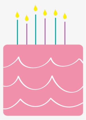 Free Happy Birthday Clipart And Graphics To For Invitations - Cute Birthday Clip Art