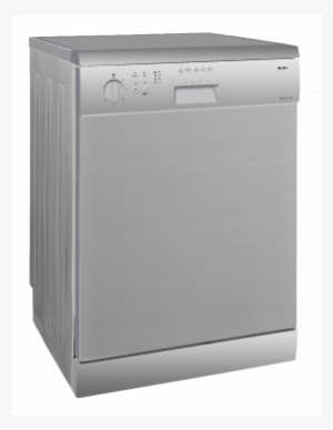 Fisher And Paykal Ef Elba Ebdw 1251 Ss Dishwasher For